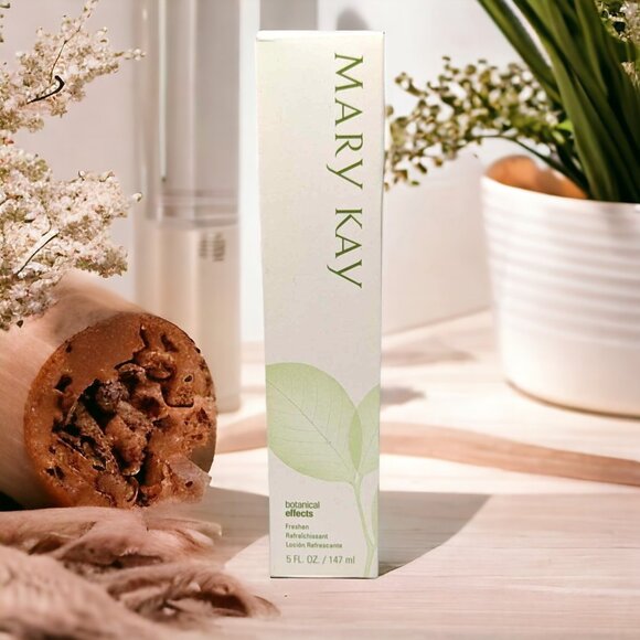 Botanical Effects® Freshen Formula 1 (Dry Skin) 5oz Discontinued Mary Kay - Picture 4 of 4